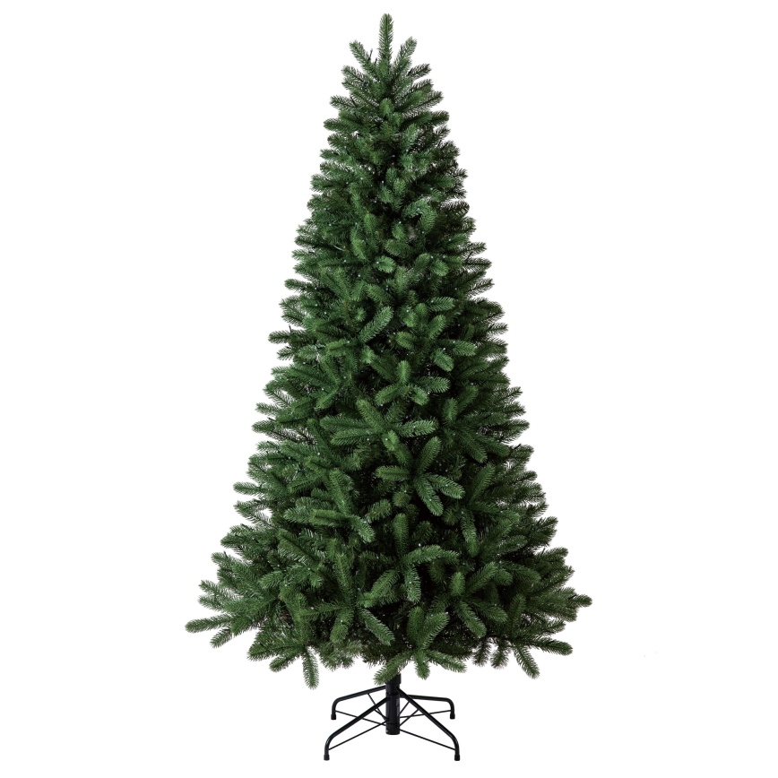 Twinkly - himmennettävä LED RGBW joulukuusi TREE 435xLED 2,1 m Wi-Fi