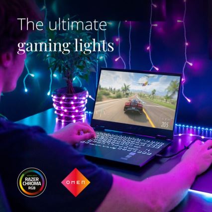 Twinkly - LED RGB Ulkotila himmennettävä nauha DOTS 400xLED 20 m IP44 Wi-Fi