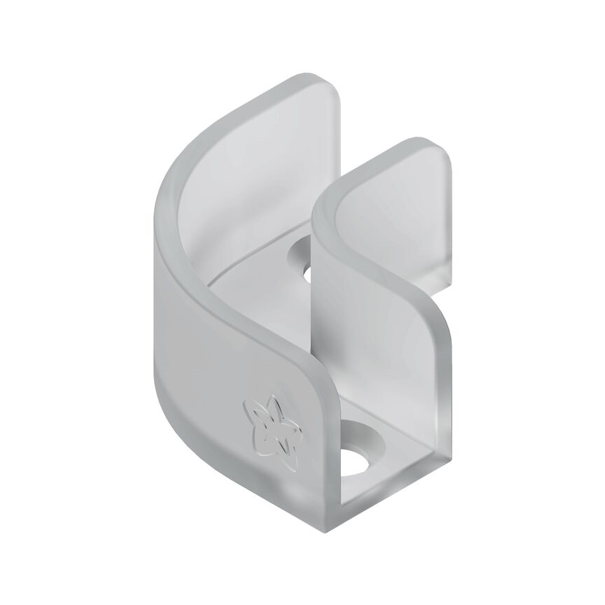 Twinkly - LED RGB Himmennettävä nauha FLEX 200xLED 2 m Wi-Fi