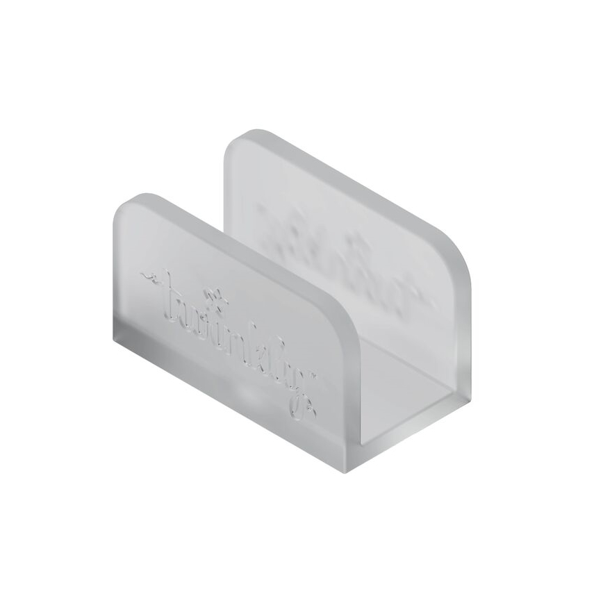 Twinkly - himmennettävä RGB-LED-nauha FLEX 300×LED 3 m Wi-Fi