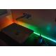 Twinkly - LED RGB Pidennys himmennettävä nauha LINE 100xLED 1,5 m Wi-Fi