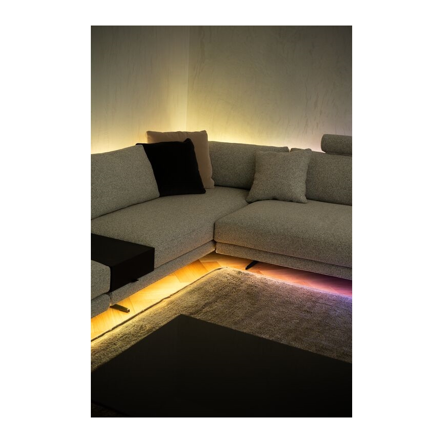 Twinkly - LED RGB Himmennettävä nauha LINE 100xLED 1,5 m Wi-Fi