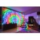 Twinkly - LED RGB Himmennettävä ulko Jouluketju STRINGS 250xLED 23,5m IP44 Wi-Fi