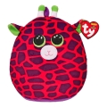 TY - Pehmolelu Squishy GILBERT kirahvi 22 cm