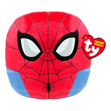 TY - Pehmolelu Squishy SPIDERMAN Marvel 22 cm