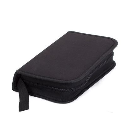 työkalusarja UTP-verkkojen asentamiseen 9 kpl