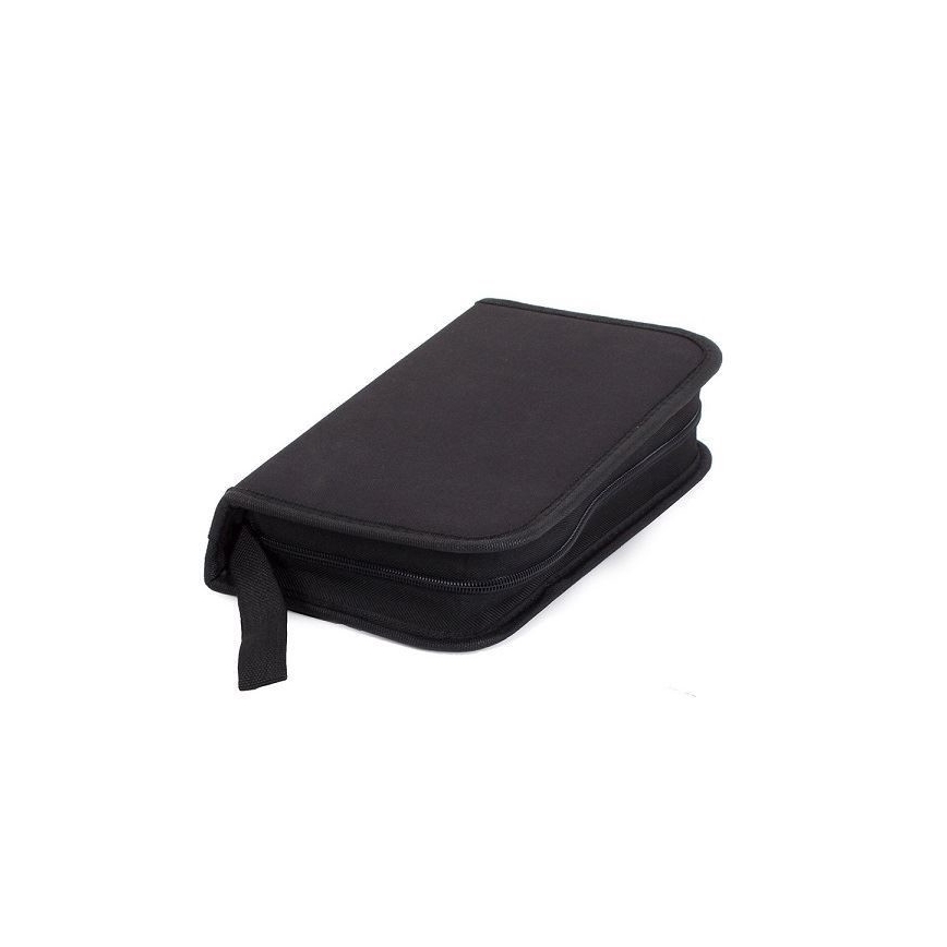 työkalusarja UTP-verkkojen asentamiseen 9 kpl