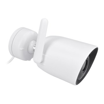 Ulkokamera 5 V 1440p Wi‑Fi Tuya IP65