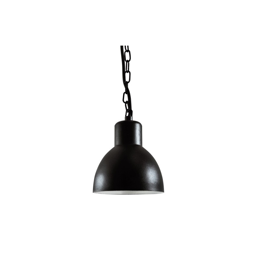 Ulkokattokruunu ARNE 1xE27/10W/230V IP44