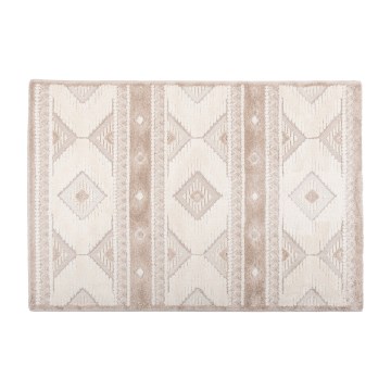 Ulkokäyttömatto CHIARA 120 x 170 cm beige