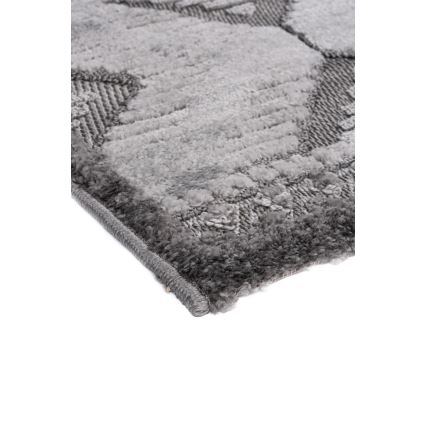 Ulkokäyttömatto CHIARA 120x170 cm harmaa