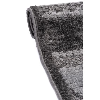 Ulkokäyttömatto CHIARA 160x230 cm harmaa