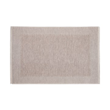 Ulkokäyttömatto ORIA 120x170 cm beige