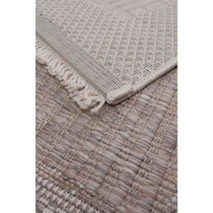 Ulkokäyttömatto ORIA 120x170 cm beige