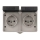 Ulkorasia SCHUKO 250V/16A IP44 2Z