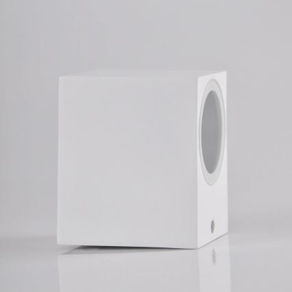 Ulkoseinän valo BOSTON 1xGU10/10W/230V IP44