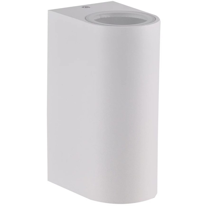 Ulkoseinän valo BOSTON 2xGU10/10W/230V IP44