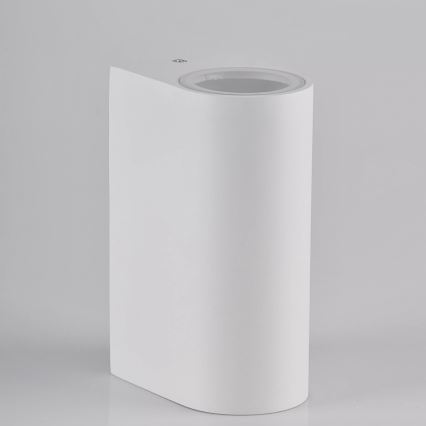 Ulkoseinän valo BOSTON 2xGU10/10W/230V IP44