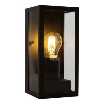 Ulkoseinävalaisin 1xE27/60W/230V IP44