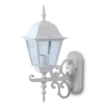 Ulkoseinävalaisin 1xE27/60W/230V IP44