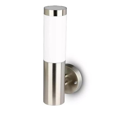 Ulkoseinävalaisin 1xE27/60W/230V IP65