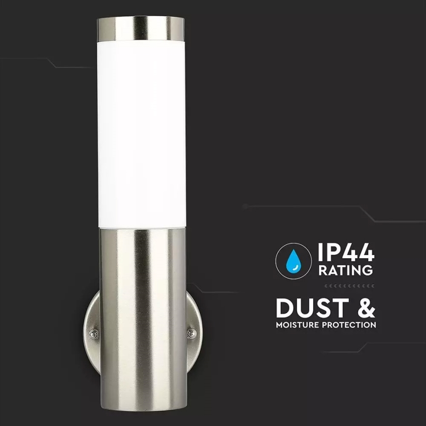 Ulkoseinävalaisin 1xE27/60W/230V IP65