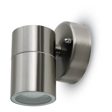 Ulkoseinävalaisin 1xGU10/35W/230V IP44