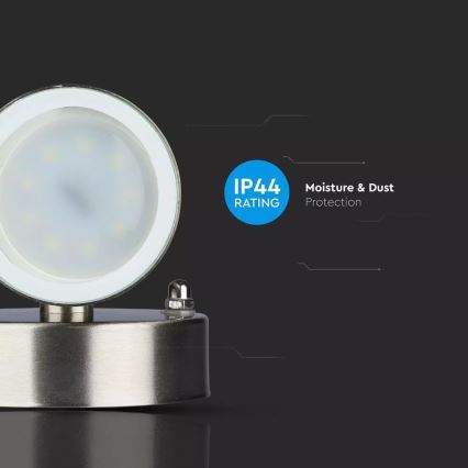 Ulkoseinävalaisin 1xGU10/35W/230V IP44