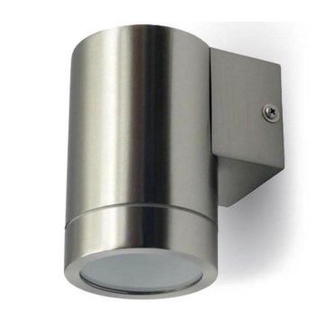 Ulkoseinävalaisin 1xGU10/35W/230V IP44