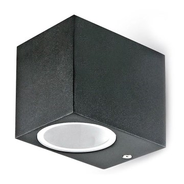 Ulkoseinävalaisin 1xGU10/35W/230V IP44