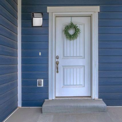 Ulkoseinävalaisin AMALFI 1xE27/60W/230V IP44