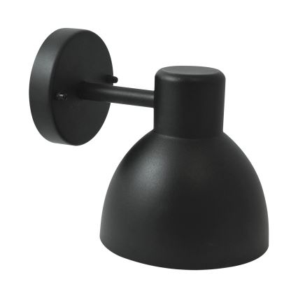 Ulkoseinävalaisin ARNE 1xE27/10W/230V IP44