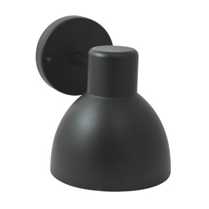 Ulkoseinävalaisin ARNE 1xE27/10W/230V IP44