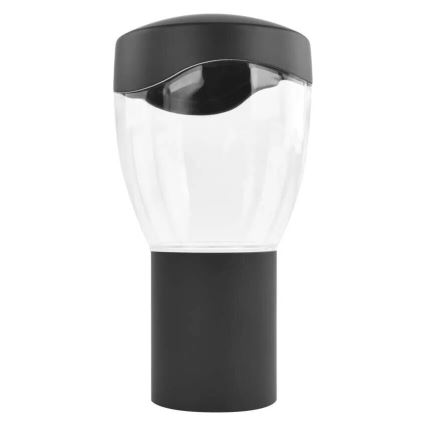 Ulkoseinävalaisin ARTEO 1xE27/15W/230V IP44