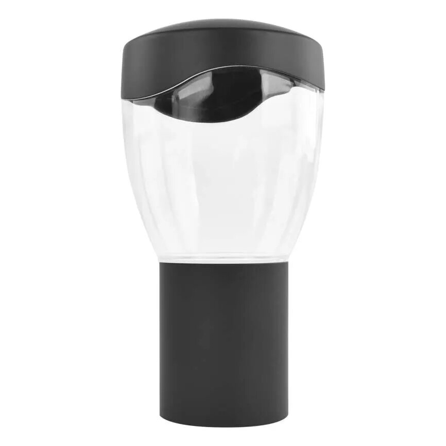 Ulkoseinävalaisin ARTEO 1xE27/15W/230V IP44