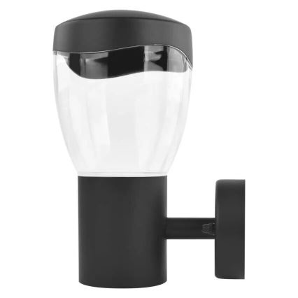 Ulkoseinävalaisin ARTEO 1xE27/15W/230V IP44