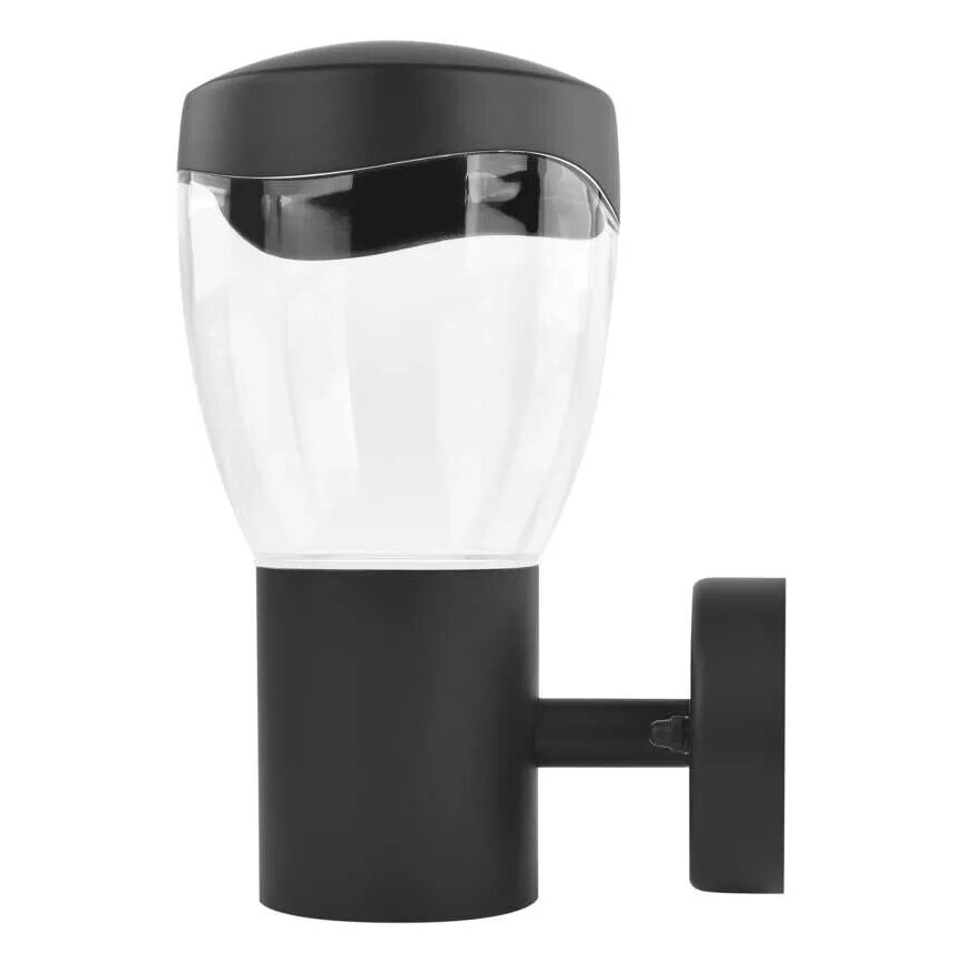 Ulkoseinävalaisin ARTEO 1xE27/15W/230V IP44