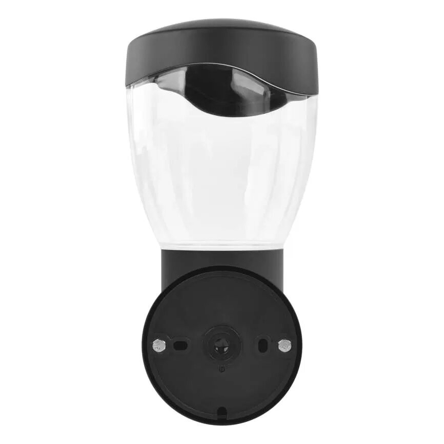 Ulkoseinävalaisin ARTEO 1xE27/15W/230V IP44