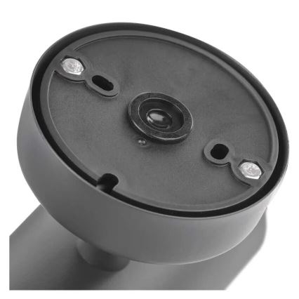 Ulkoseinävalaisin ARTEO 1xE27/15W/230V IP44