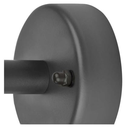 Ulkoseinävalaisin ARTEO 1xE27/15W/230V IP44