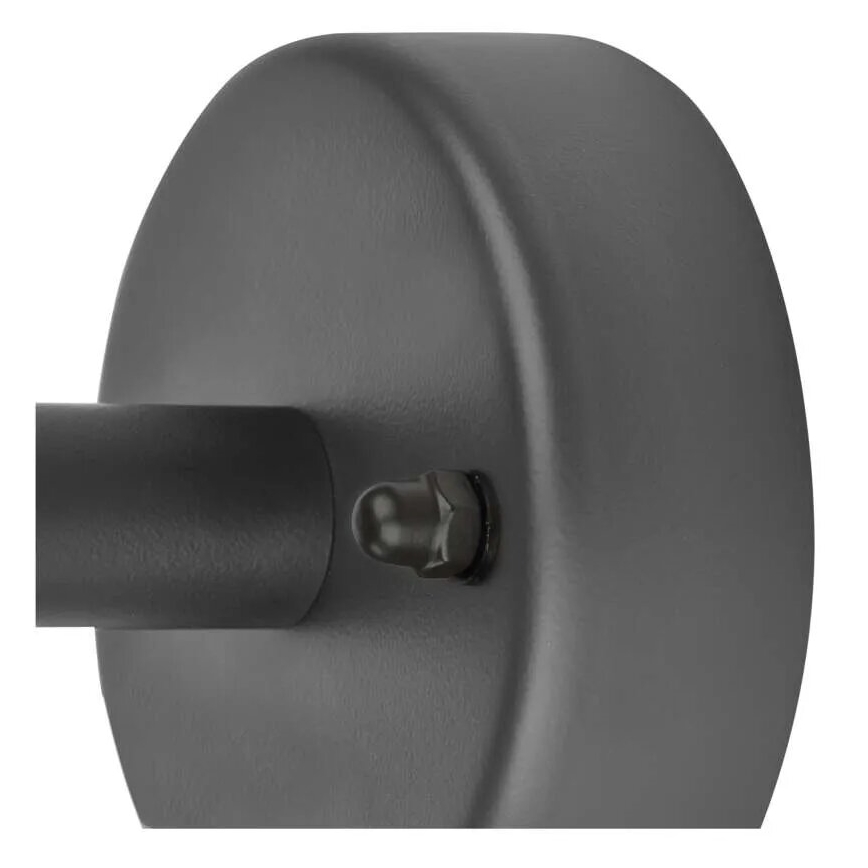 Ulkoseinävalaisin ARTEO 1xE27/15W/230V IP44