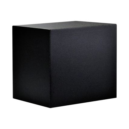 Ulkoseinävalaisin BOSTON 1xGU10/10W/230V IP44