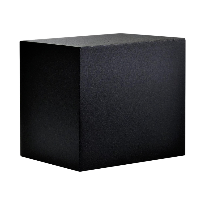 Ulkoseinävalaisin BOSTON 1xGU10/10W/230V IP44