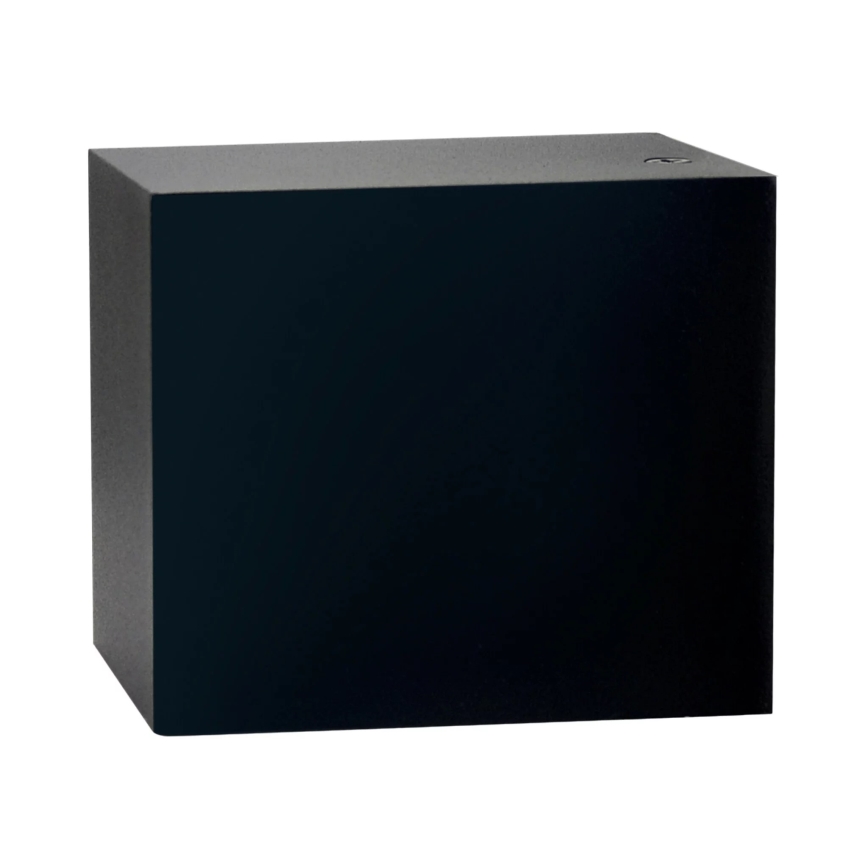 Ulkoseinävalaisin BOSTON 1xGU10/10W/230V IP44