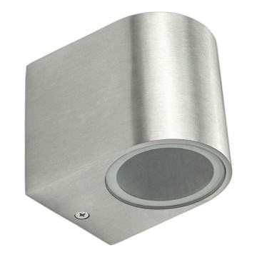 Ulkoseinävalaisin BOSTON 1xGU10/10W/230V IP44