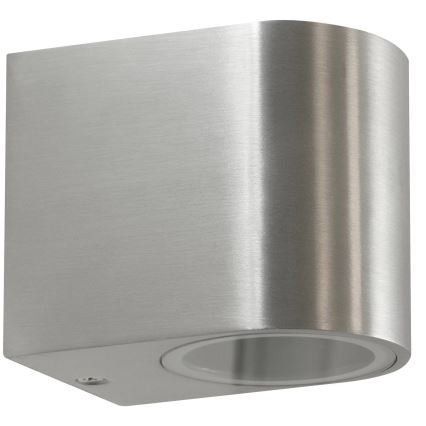 Ulkoseinävalaisin BOSTON 1xGU10/10W/230V IP44