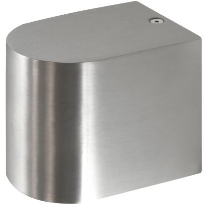 Ulkoseinävalaisin BOSTON 1xGU10/10W/230V IP44