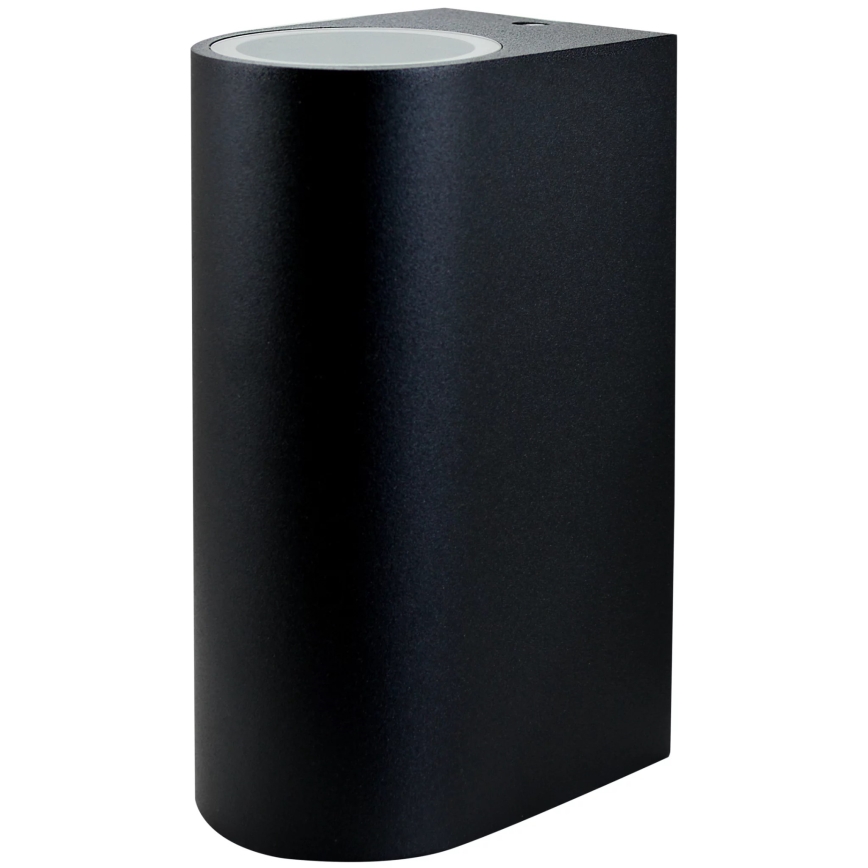 Ulkoseinävalaisin BOSTON 2xGU10/35W/230V IP44