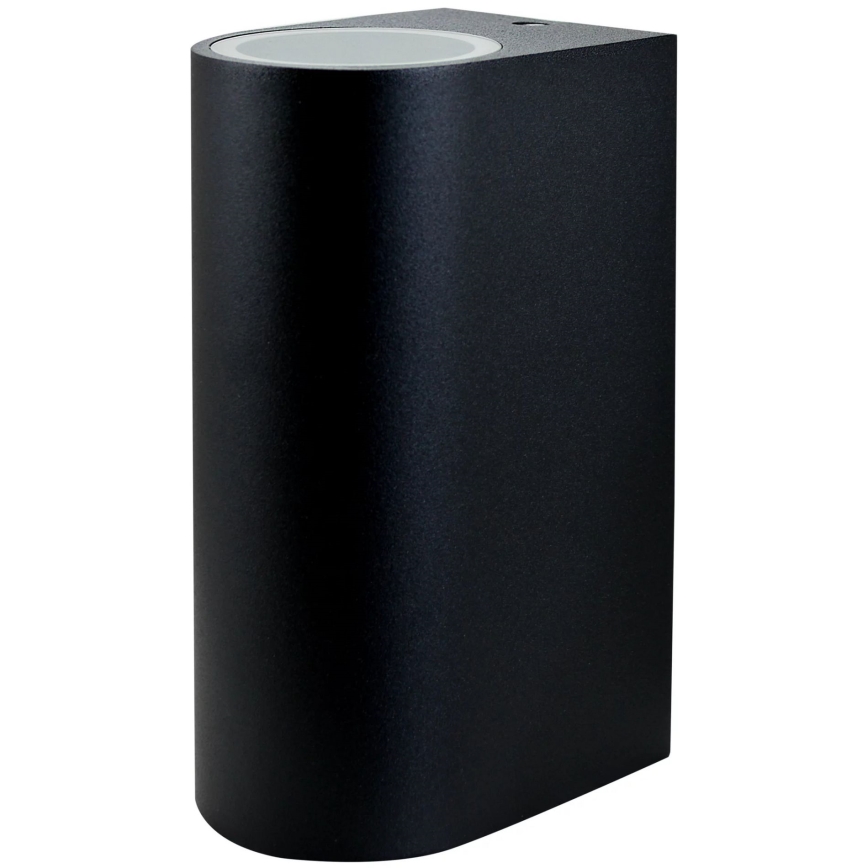 Ulkoseinävalaisin BOSTON 2xGU10/35W/230V IP44