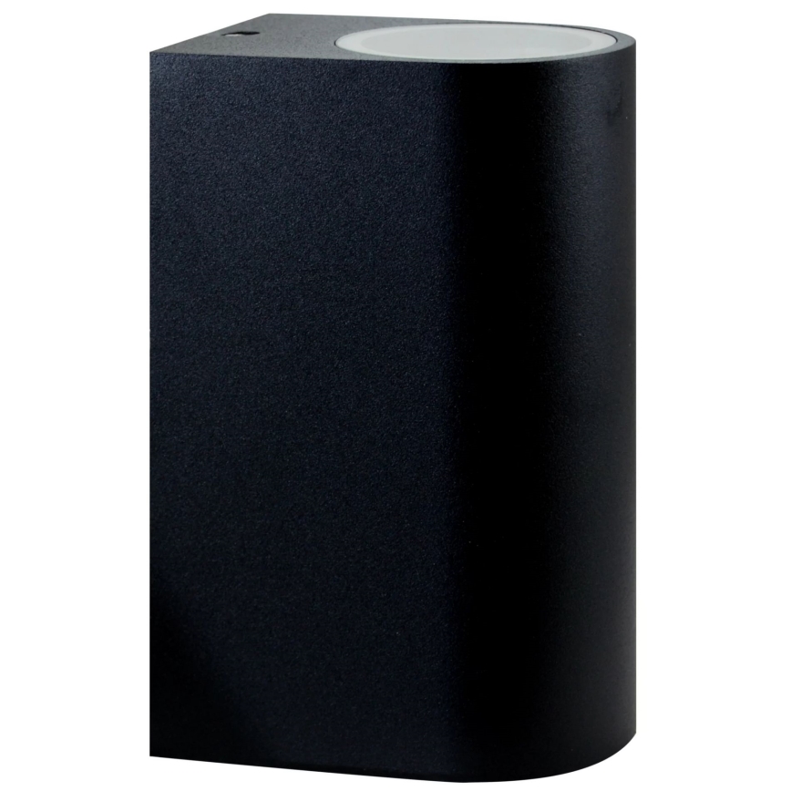 Ulkoseinävalaisin BOSTON 2xGU10/35W/230V IP44